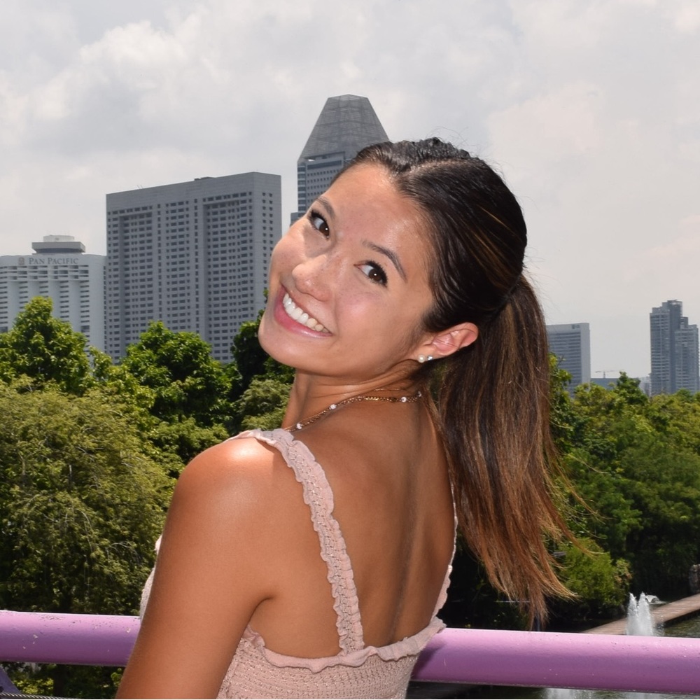 Meet your Posher, Rachael